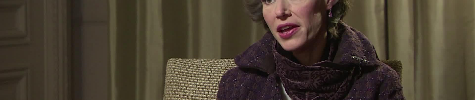Nadezhda Kutepova défend les victimes de Maïak