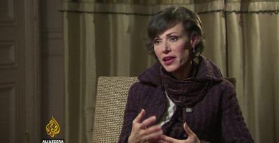 Nadezhda Kutepova défend les victimes de Maïak