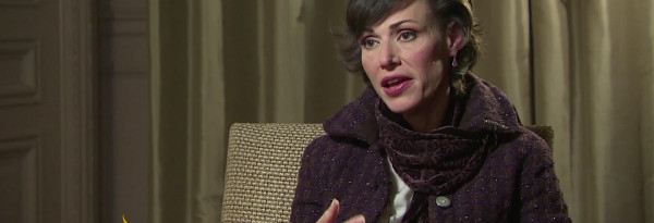 Nadezhda Kutepova défend les victimes de Maïak