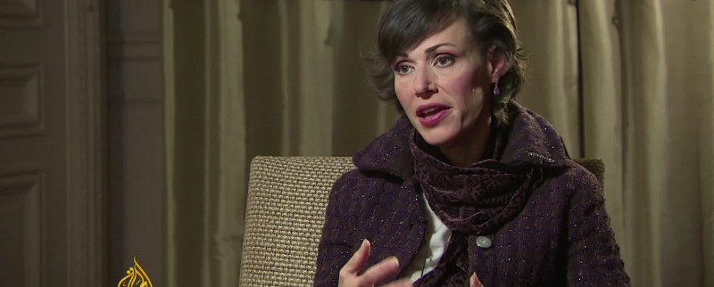 Nadezhda Kutepova défend les victimes de Maïak