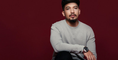 Naezy: la nouvelle star de hip hop indien qui veut changer son pays