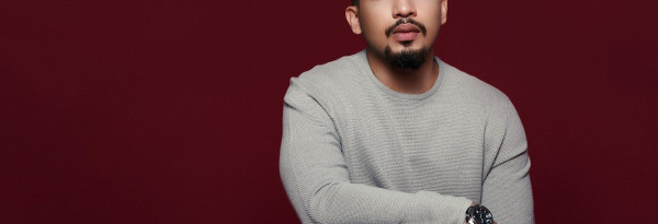 Naezy: la nouvelle star de hip hop indien qui veut changer son pays