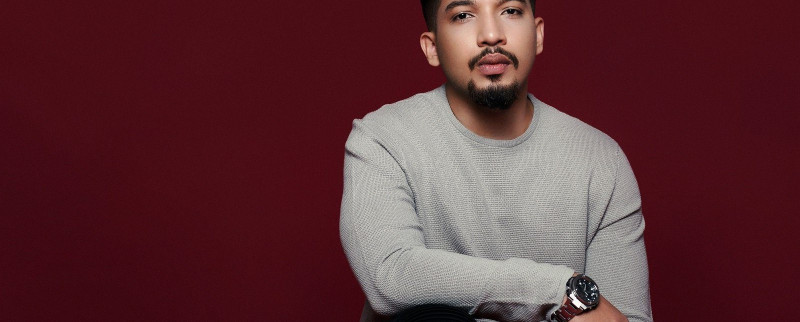 Naezy: la nouvelle star de hip hop indien qui veut changer son pays