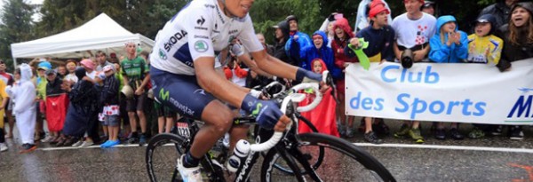 Nairo Quintana : une ascension prodigieuse