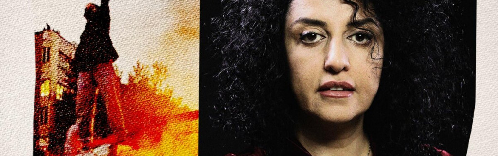 Narges Mohammadi : un combat inébranlable pour les droits humains et la liberté