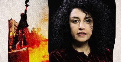 Narges Mohammadi : un combat inébranlable pour les droits humains et la liberté