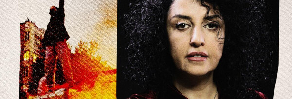 Narges Mohammadi : un combat inébranlable pour les droits humains et la liberté