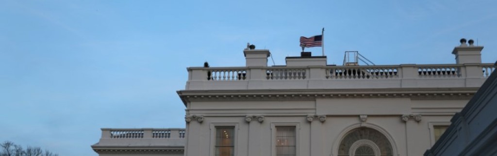 L'heure n'est pas à négocier avec Pyongyang, dit la Maison blanche