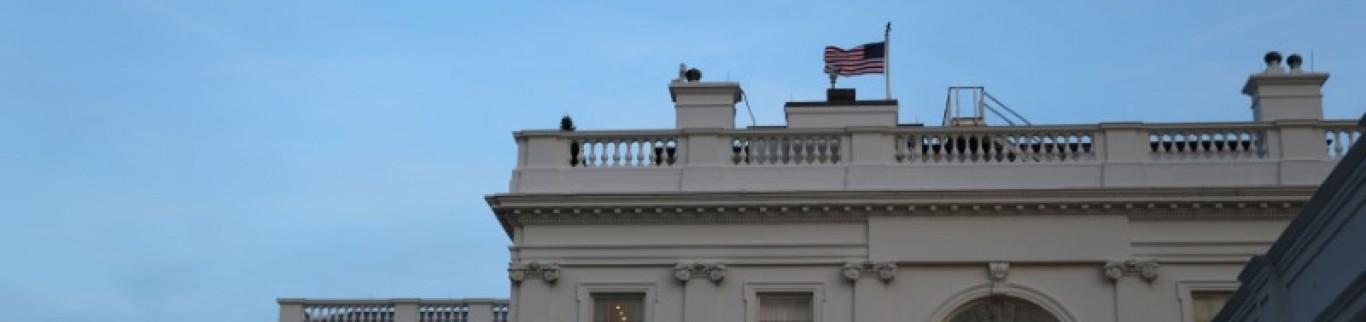 L'heure n'est pas à négocier avec Pyongyang, dit la Maison blanche