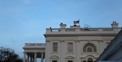 L'heure n'est pas à négocier avec Pyongyang, dit la Maison blanche