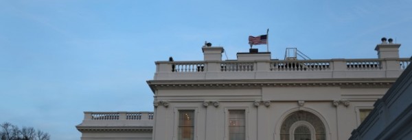 L'heure n'est pas à négocier avec Pyongyang, dit la Maison blanche