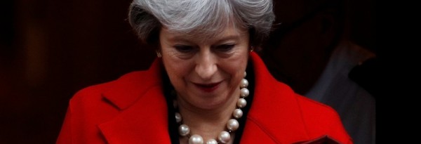 Une dizaine de jours pour débloquer les négociations sur le Brexit