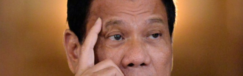 Le neveu d'un proche du président philippin vendait de la drogue