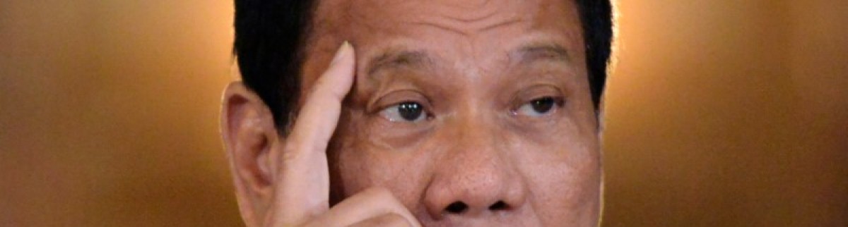 Le neveu d'un proche du président philippin vendait de la drogue