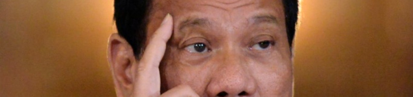 Le neveu d'un proche du président philippin vendait de la drogue