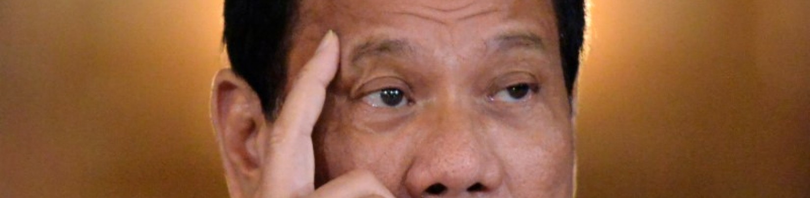 Le neveu d'un proche du président philippin vendait de la drogue