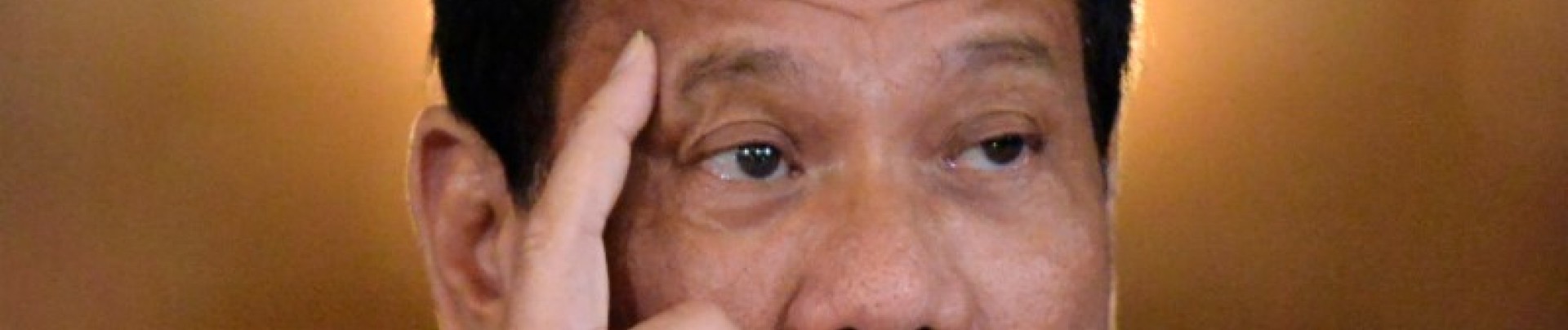 Le neveu d'un proche du président philippin vendait de la drogue