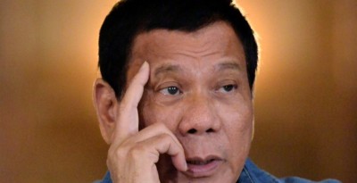 Le neveu d'un proche du président philippin vendait de la drogue