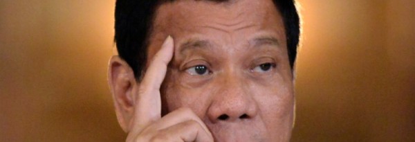 Le neveu d'un proche du président philippin vendait de la drogue
