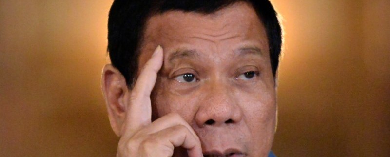 Le neveu d'un proche du président philippin vendait de la drogue