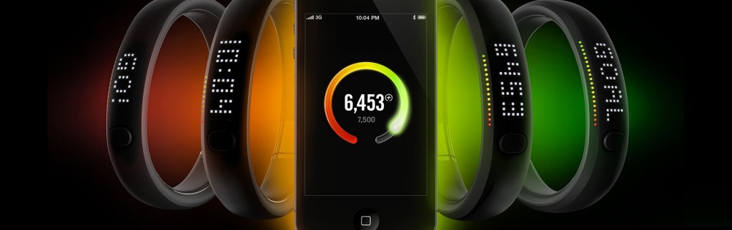 Nike Fuelband : gadget ou coach personnel ?
