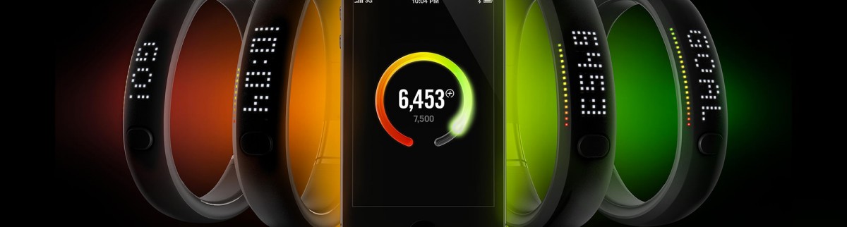 Nike Fuelband : gadget ou coach personnel ?