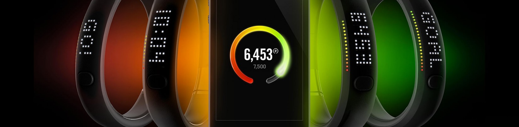 Nike Fuelband : gadget ou coach personnel ?