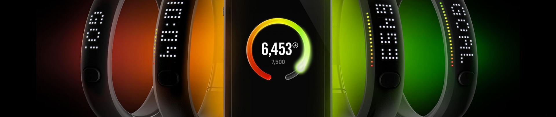 Nike Fuelband : gadget ou coach personnel ?