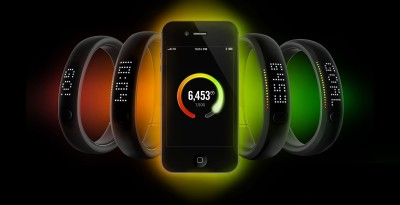 Nike Fuelband : gadget ou coach personnel ?