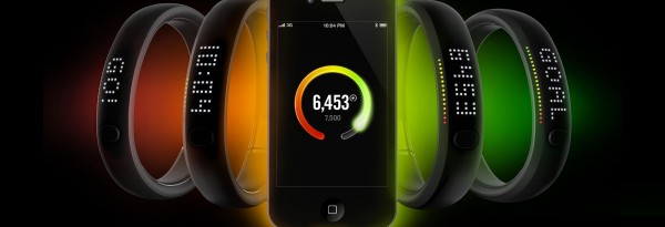 Nike Fuelband : gadget ou coach personnel ?