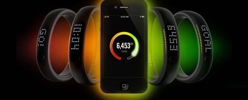 Nike Fuelband : gadget ou coach personnel ?