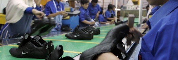 Nike : le géant américain qui n’a pas d’usine aux Etats-Unis