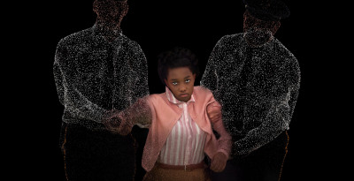 « Noire », une révolution technologique au service de l’immersion cinématographique