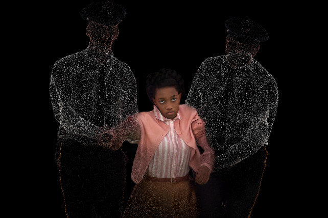 « Noire », une révolution technologique au service de l’immersion cinématographique