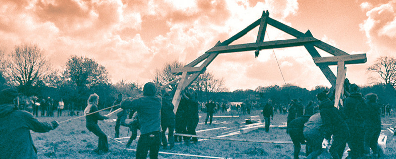 Notre-Dame-des-Landes: le jour d’après…