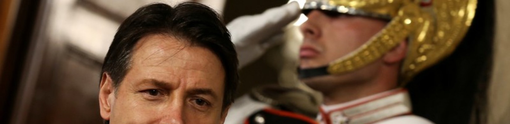 Nouvelle impasse en Italie après le retrait de Giuseppe Conte