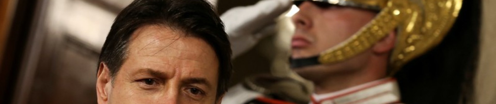 Nouvelle impasse en Italie après le retrait de Giuseppe Conte