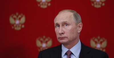 Pour Trump, la Russie sape les efforts américains en Corée du Nord