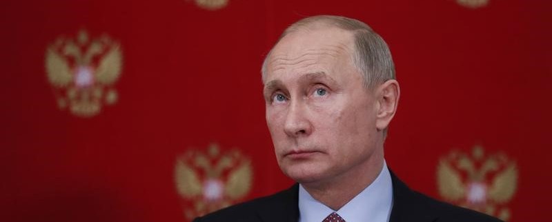 Pour Trump, la Russie sape les efforts américains en Corée du Nord