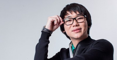 Kairat Nurtas, le chanteur pop qui fait danser le Kazakhstan