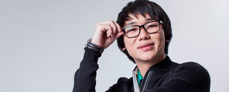 Kairat Nurtas, le chanteur pop qui fait danser le Kazakhstan