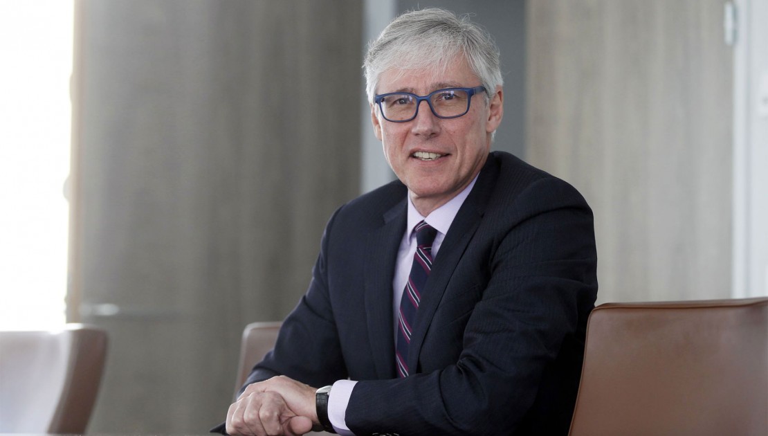 Olivier Brandicourt l’ « oiseau rare » de Sanofi ?