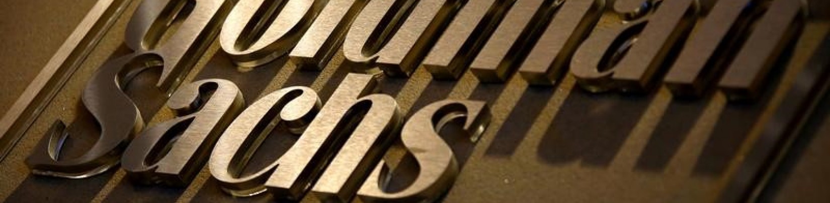 L'opposition vénézuélienne veut une enquête US sur Goldman Sachs