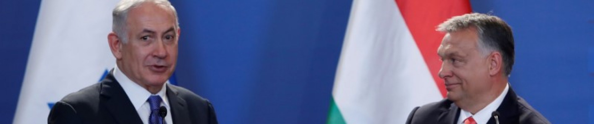 Orban promet de lutter contre l'antisémitisme en Hongrie
