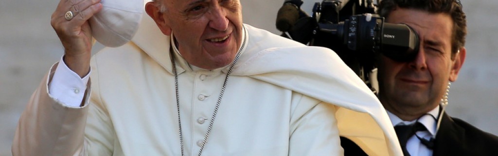 Le pape admet le retard pris par l'Eglise face aux abus sexuels