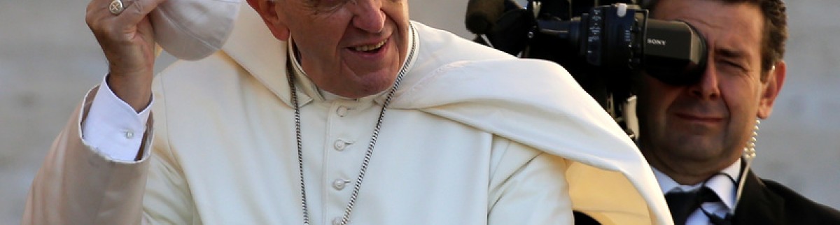 Le pape admet le retard pris par l'Eglise face aux abus sexuels