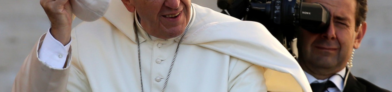 Le pape admet le retard pris par l'Eglise face aux abus sexuels