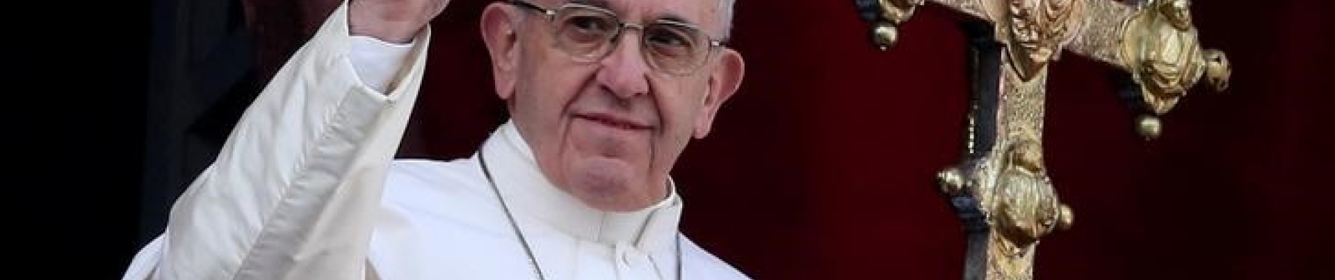 Le pape rend hommage aux chrétiens d'Orient