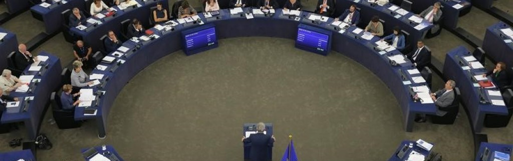 Le Parlement européen rejette la liste de Bruxelles