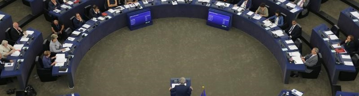 Le Parlement européen rejette la liste de Bruxelles